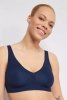 SLOGGI TOP SLOGGI ZERO FEEL 2.0 BRALETTE GRANAT